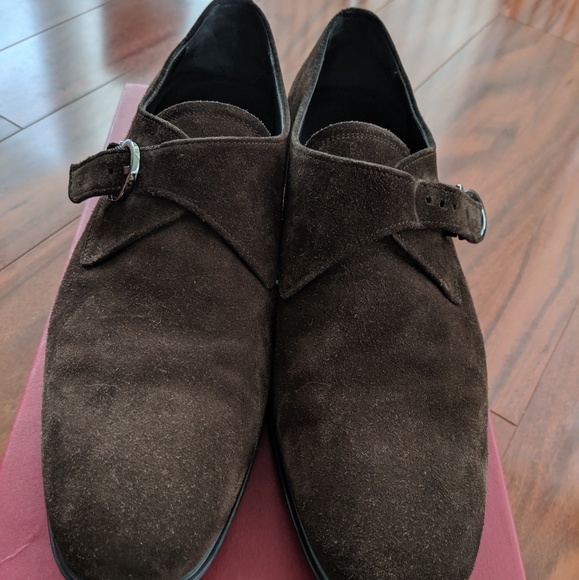 Salvatore Ferragamo Other - Men's shoes Salvatore Ferragamo size 10 Salvatore Ferragamo Other - Men's shoes Salvatore Ferragamo size 10